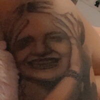 Lykkeforhelved Naakt