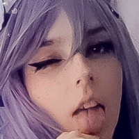 lylamoth Naakt