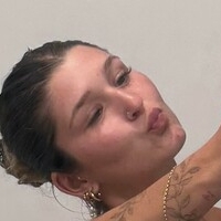lyssy3333 Naakt