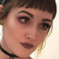 m0sh_mall0w Naakt