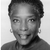 Mabel Robinson Naakt