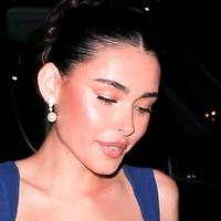 Madison Beer Naakt