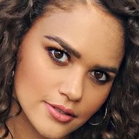 Madison Pettis Naakt