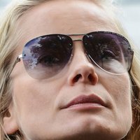 Magdalena Cielecka Naakt