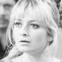 Magdalena Zawadzka Naakt