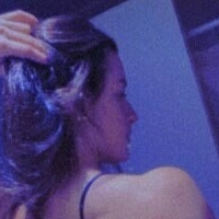 Magui Groppo Naakt