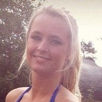Maiken Skoie Brustad Naakt