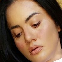 majo_secrets Naakt