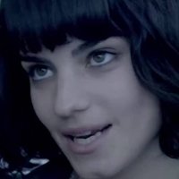 Malena Sánchez Naakt