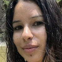 Malini Angelica Naakt