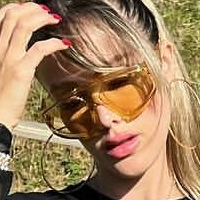Mally Restrepo Naakt