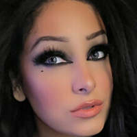 Mandy Leon Naakt