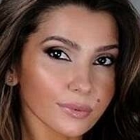Manuela Ferrera Naakt