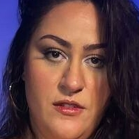 Marcela Portinalli Naakt