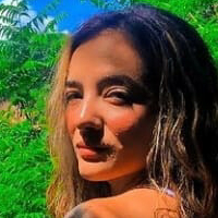 Marcella Gabryela Naakt