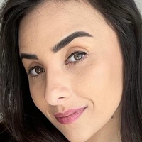 Márcia Bonde Naakt