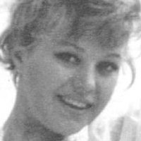 Margaret Nolan Naakt