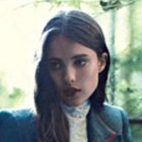 Margaret Qualley Naakt