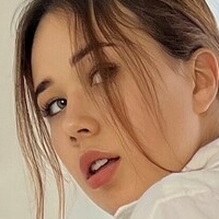 margaritka_daisy Naakt