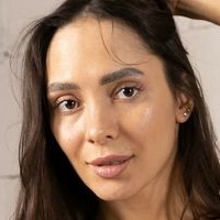 Margo Pica Naakt