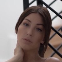 Maria Breese Naakt