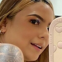 Maria Camila Castillo Llanten Naakt