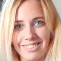 Maria Celeste Naakt