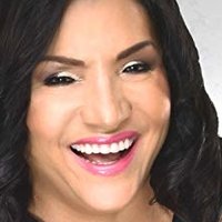 María Díaz Naakt
