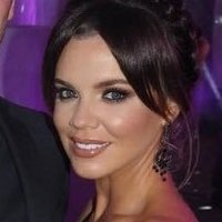 Maria Fowler Naakt