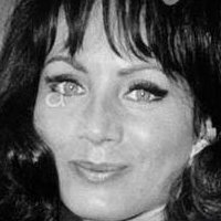 Maria Grazia Buccella Naakt
