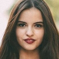 Maria Kooks Naakt
