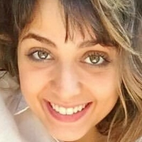 Maria Luiza Sousa Naakt