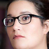 Maria Machado Naakt