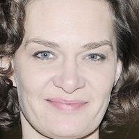 Maria Seweryn Naakt