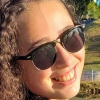 Maria T Naakt