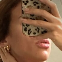 mariadelmarposada Naakt