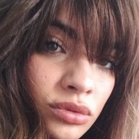 Mariam Agredano Naakt