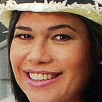 Mariana De Melo Naakt