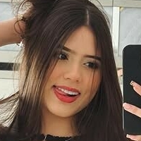 Mariana Hincapie Naakt