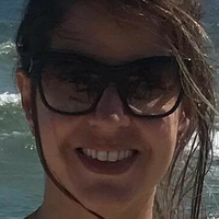 Mariana Santos Naakt