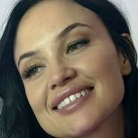 Marianna Cross Naakt
