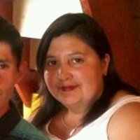 Maribel Oporto Naakt