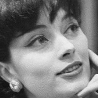 Marie-Hélène Arnaud Naakt