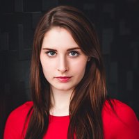 Marie-Josee Dionne Naakt