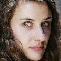 Marie Rönnebeck Naakt