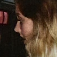 Marie Tomas Naakt