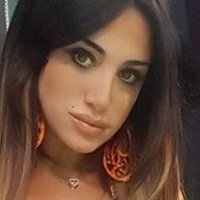 Marika Fruscio Naakt