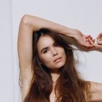 Marike Wessels Naakt