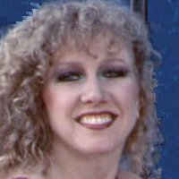 Marilyn Corwin Naakt