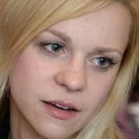Marilyn Jurman Naakt
